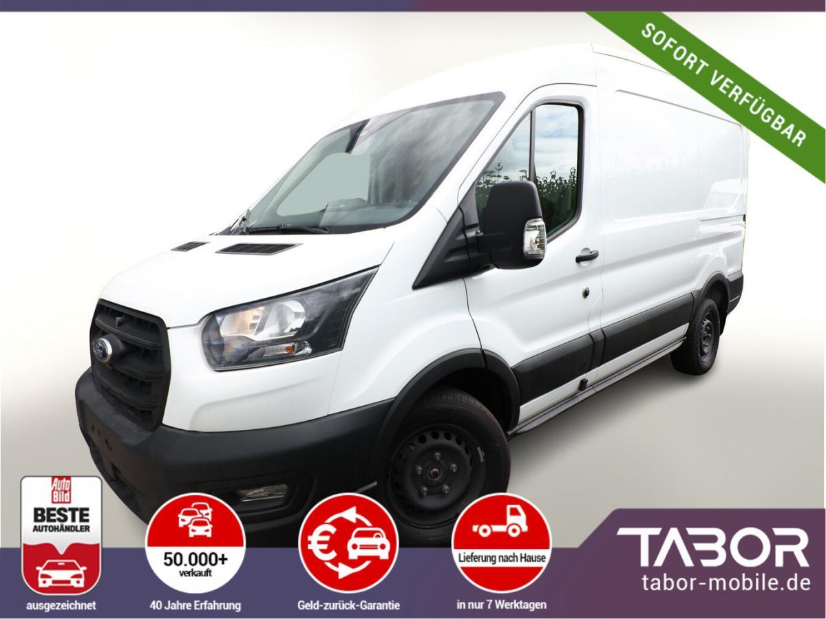 Ford Transit 310 2.0 TDCi 130 Aut L2H2 Trend PDC Temp