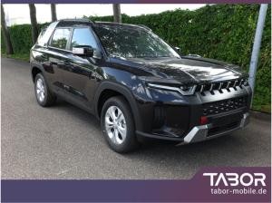 KGM Torres 1.5 T-GDi 163 LED Kam PDC 9"-DAB CarPlay