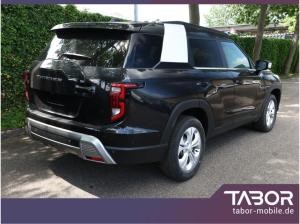 KGM Torres 1.5 T-GDi 163 LED Kam PDC 9"-DAB CarPlay