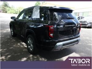 KGM Torres 1.5 T-GDi 163 LED Kam PDC 9"-DAB CarPlay