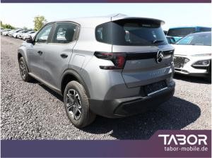 Citroën C3 Aircross Turbo 100 YOU Temp LED PDC LaneA Iso