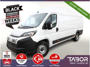 Fiat Ducato 35 140 L4H2 270°HFT VisibP 5"-DAB Kam PDC