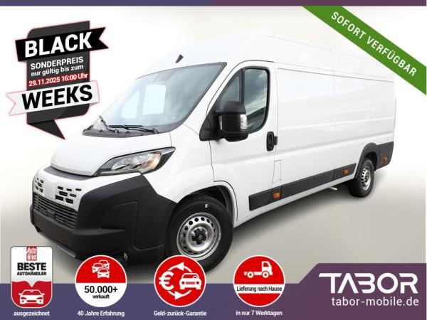 Fiat Ducato 35 140 L4H2 270°HFT VisibP 5"-DAB Kam PDC Fiat Ducato 35 140 L4H2 270°HFT VisibP 5"-DAB Kam PDC