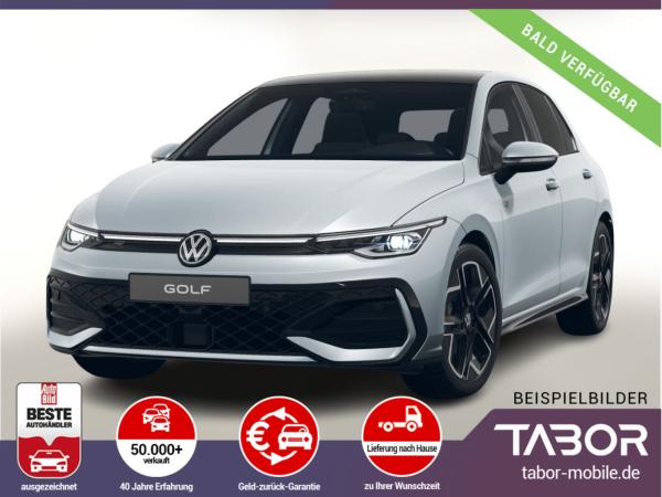 Volkswagen Golf 8 2.0 TDI 150 DSG R-Line Matrix AHK Keyl