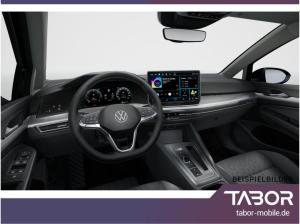 Volkswagen Golf 8 2.0 TDI 150 DSG LED Keyl ParkAs R2D Kam