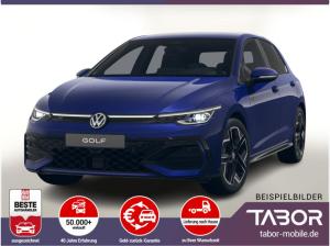 Volkswagen Golf 8 1.5 eTSI 150 DSG R-Line Matrix AHK ParkAs