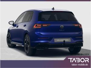 Volkswagen Golf 8 1.5 eTSI 150 DSG R-Line Matrix AHK ParkAs