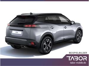 Peugeot 2008 MHEV 145 DSC6 GT Alcantara ACC 360 Nav Pano