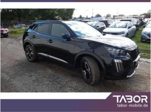 Peugeot 2008 MHEV 145 DSC6 GT Alcantara ACC 360 Nav Pano