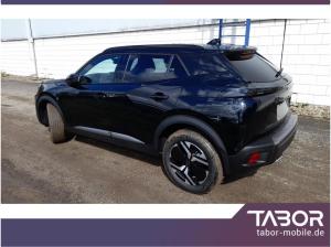 Peugeot 2008 MHEV 145 DSC6 GT Alcantara ACC 360 Nav Pano