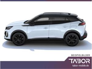 Peugeot 2008 MHEV 145 DSC6 GT Alcantara ACC Nav Pano 18Z