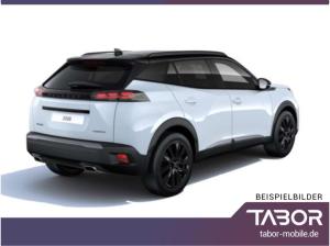 Peugeot 2008 MHEV 145 DSC6 GT Alcantara ACC Nav Pano 18Z