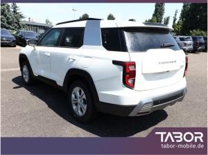 KGM Torres 1.5 T-GDi 163 LED Kam PDC 9"-DAB CarPlay