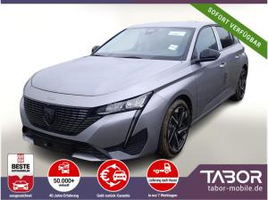 Peugeot 308 130 EAT8 Allure Nav Keyl Kam ACC MirroL PDC