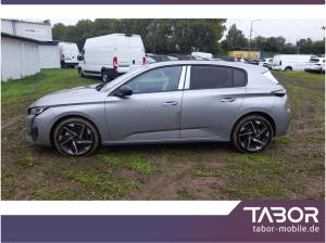 Peugeot 308 130 EAT8 Allure Nav Keyl Kam ACC MirroL PDC