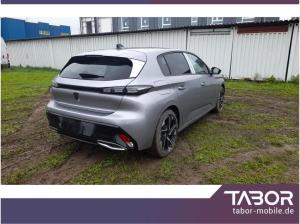 Peugeot 308 130 EAT8 Allure Nav Keyl Kam ACC MirroL PDC