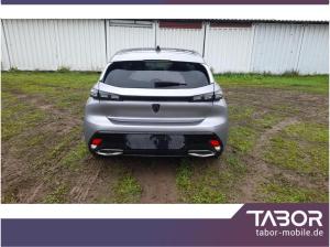 Peugeot 308 130 EAT8 Allure Nav Keyl Kam ACC MirroL PDC