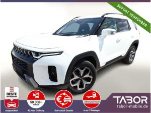 KGM Torres 1.5 T-GDi 163 Aut LED eHk ACC SHZ Kam PDC