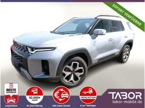 KGM Torres 1.5 T-GDi 163 Aut AWD LED eHk ACC SHZ Kam