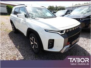 KGM Torres 1.5 T-GDi 163 Aut LED eHk ACC SHZ Kam PDC