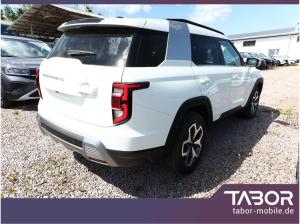 KGM Torres 1.5 T-GDi 163 Aut LED eHk ACC SHZ Kam PDC