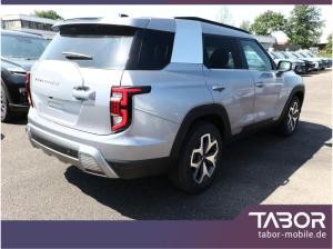 KGM Torres 1.5 T-GDi 163 Aut AWD LED eHk ACC SHZ Kam