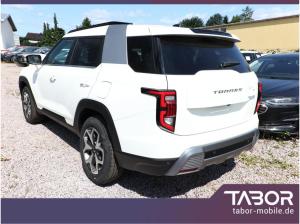 KGM Torres 1.5 T-GDi 163 Aut LED eHk ACC SHZ Kam PDC