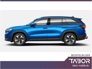 Skoda Kodiaq Selec AHK Pano Matrix Nav Kessy ACC SunS