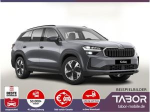 Skoda Kodiaq eTSI DSG Selec AHK 7-S Matrix Nav ACC