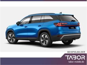Skoda Kodiaq Selec AHK Pano Matrix Nav Kessy ACC SunS