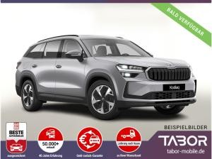 Skoda Kodiaq Selec AHK Pano 7-S Matrix Nav Kessy ACC
