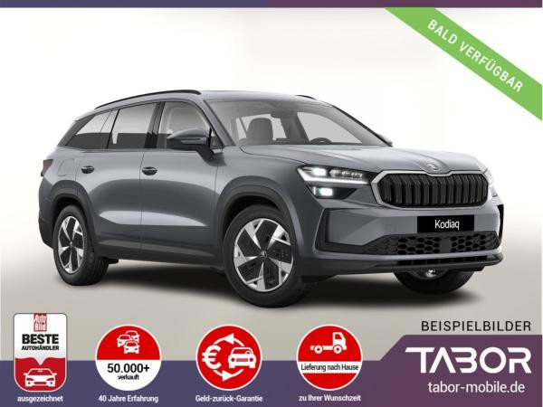 Skoda Kodiaq eTSI DSG Selec AHK Pano Matrix Nav ACC