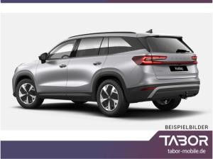 Skoda Kodiaq Selec AHK Pano 7-S Matrix Nav Kessy ACC