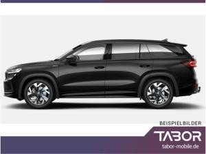 Skoda Kodiaq eTSI DSG Sportl AHK Matrix Nav ACC Kessy