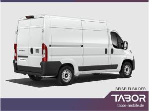 Fiat Ducato 35 140 L2H2 TEMP PDC Kam 270°HFT 5"-DAB