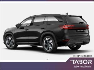 Skoda Kodiaq eTSI DSG Sportl AHK 7-S Matrix Nav Kessy