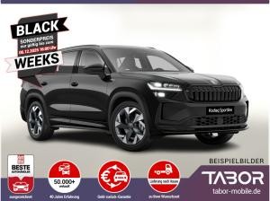 Skoda Kodiaq eTSI DSG Sportl AHK Pano Matrix Nav ACC