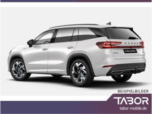 Skoda Kodiaq eTSI DSG Sportl AHK Pano Matrix Nav ACC