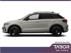 Volkswagen T-Roc TSI DSG R-Line Pano BlackP 19Z LED+ EasyOp