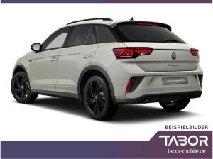 Volkswagen T-Roc TSI DSG R-Line Pano BlackP 19Z LED+ EasyOp
