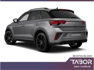 Volkswagen T-Roc TSI DSG R-Line Pano BlackP 19Z LED+ EasyOp