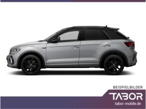 Volkswagen T-Roc TSI DSG R-Line Pano BlackP 19Z LED+ EasyOp