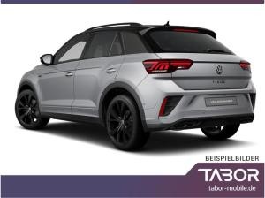 Volkswagen T-Roc TSI DSG R-Line Pano BlackP 19Z LED+ EasyOp