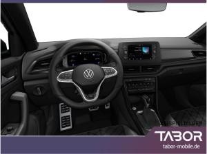 Volkswagen T-Roc TSI DSG R-Line Pano BlackP 19Z LED+ EasyOp