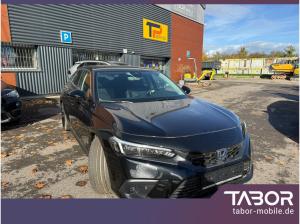 Honda Civic 184 CVT Advance Nav Leder Pano Bose SHZ