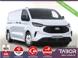 Ford Transit Custom TDCI 136 Trend 320 L2 LED Kam PDC
