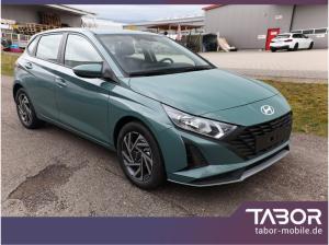 Hyundai i20 1.2 MPI 79 Select Nav SHZ Kam SmartL 16Z MFL