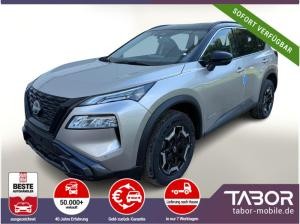Nissan X-Trail 213 4x4 N-Trek SHZ Nav 360° ACC ProPilot