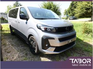 Opel Zafira 2.0 D 180 AT8 XL 9-S Nav ACC Kam SHZ LHZ