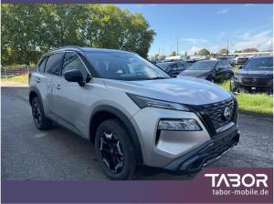 Nissan X-Trail 213 4x4 N-Trek SHZ Nav 360° ACC ProPilot